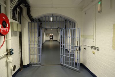 Reform UK’s new justice adviser calls for bolstered ‘rehabilitation’ in prisons