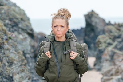 S Club 7 singer exits Celebrity SAS early: ‘I’m done’