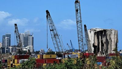 Five years after Beirut port explosion justice and recovery remain elusive