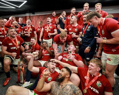 Lions had special moments but lacked consistency needed to be ranked among greats