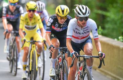 'This is the growth of women's cycling' – Kasia Niewiadoma-Phinney happy to finish third at Tour de France Femmes despite improving since her yellow jersey triumph