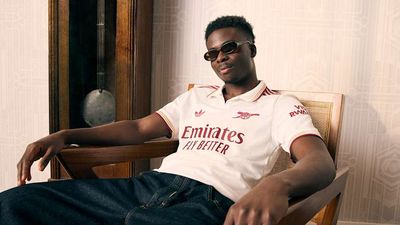 Arsenal Reveal Stunning 2025–26 Third Kit Celebrating 2000s Favourite