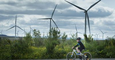 Campaigners fighting plans for Sutherland wind farm win legal battle