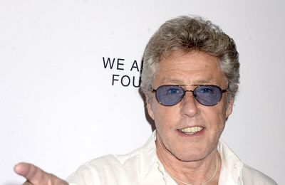 Sir Roger Daltrey is 'not entirely comfortable' with knighthood