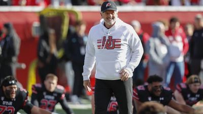 Ranking the Top CFB Head Coaches in the West for 2025
