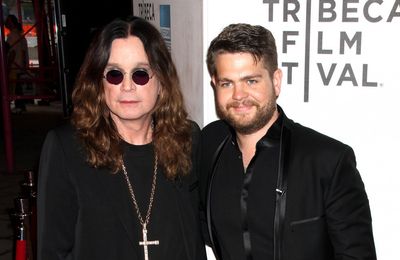 Jack Osbourne shares story of 'picky eater' Ozzy Osbourne