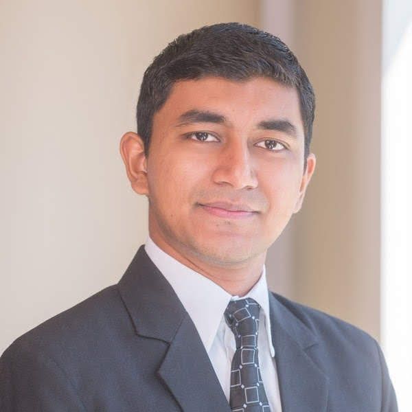 The Architect of Financial Transformation: Pioneering…