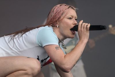 Wilderness Festival review: Glorious and scenic – an endless cycle of wandering, sunbathing and drinking