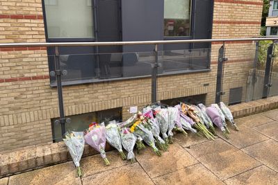 Man charged with murder of Saudi student who was stabbed in Cambridge
