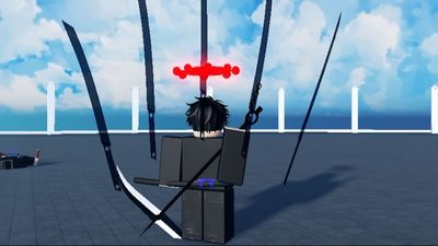 How to Get Soul Vows in Type Soul