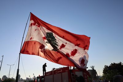 Beirut Port blast victims say five years later, justice feels a bit closer
