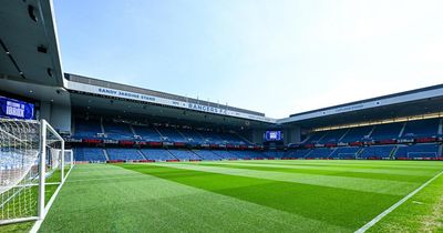 Rangers vs Viktoria Plzen: TV channel, live stream and kick-off time