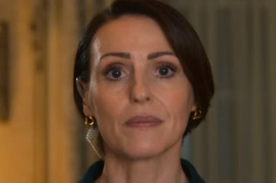 Suranne Jones says ‘it might be fun’ to return to Coronation Street after 21 years
