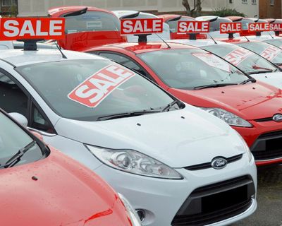 Car finance scandal: shares in UK lenders jump after supreme court ruling