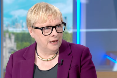 Anger doesn’t get you anywhere, says minister after latest anti-migrant protests