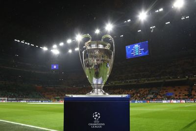 Champions League play-off draw LIVE: Celtic and Rangers learn opponents for final round of qualifying