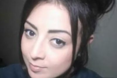 ‘My daughter went to the shops and we never saw her again – seven years later, we still want answers’