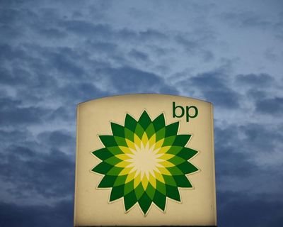 BP makes its biggest oil and gas discovery in 25 years off coast of Brazil