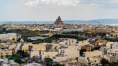 Malta's Time Is Now: Why Is The Island Country In Southern Europe Gaining Popularity?