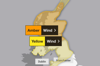 Storm Floris: What will it mean for your travel plans?