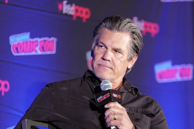 Josh Brolin says he has ‘trepidation’ over Goonies reboot
