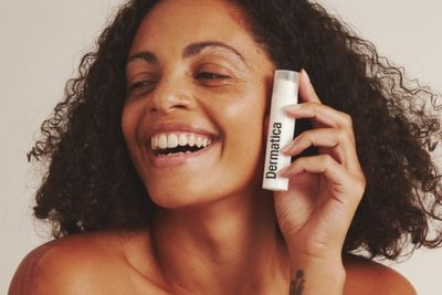 Get 50% off Dermatica: The personalised skincare brand with over 6,000 five-star reviews