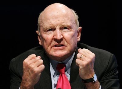 Former General Electric CEO Jack Welch once claimed the jobs numbers were faked. How did that turn out?