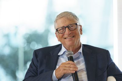 AI is coming for entry-level jobs. Bill Gates says Gen Z may not be safe no matter how well they learn to use it