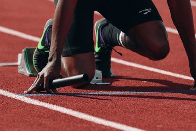 Cooper Lutkenhaus Stuns Donavan Brazier, Leaves 800m Veterans Behind at USATF Championships — Is It the End of an Era?