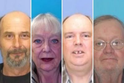 Four people shot dead in Montana bar and army veteran on the run: All we know as manhunt continues