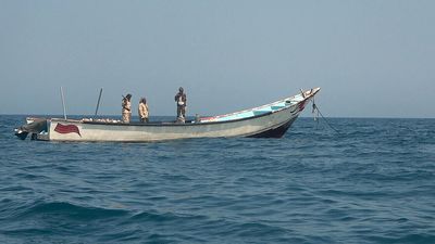 Migrants fleeing Ethiopia killed in shipwreck off Yemen coast