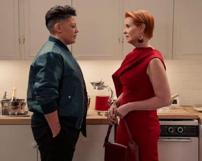 From Emily in Friends to Che Diaz: the TV characters so bad that they ruined shows