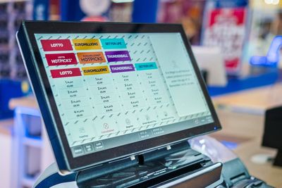 National Lottery back up after weekend-long pause for technology upgrade