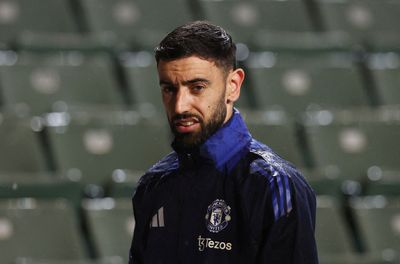 Fernandes labels Man Utd ‘lazy’ and calls for more signings