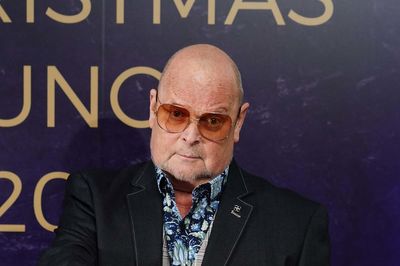 Who was James Whale? Broadcaster dies from terminal cancer