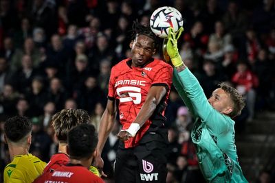 Who is Jeremy Jacquet? The new William Saliba being 'tracked by Arsenal'