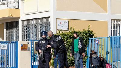 No part of France is free of drugs, anti-narcotic agency warns