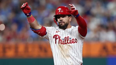 MLB Power Rankings: Handing Out Trade Deadline Grades for All 30 Teams