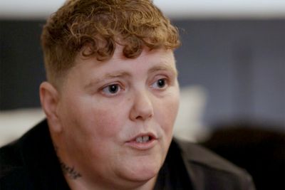 Stepmother admits ‘massive regret’ for taking 11-year-old son to violent post-Southport riot