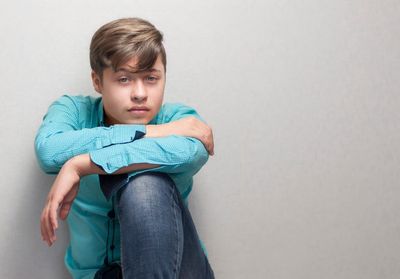 10 Parenting Habits That Make Your Teen Hide Things from You