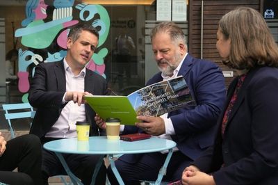 Wandsworth unveils 'growth plan' which could see 14,000 new homes in next decade