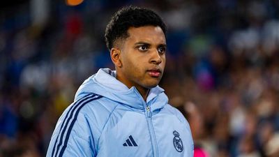Rodrygo Performs Surprise Real Madrid Transfer ‘U-Turn’