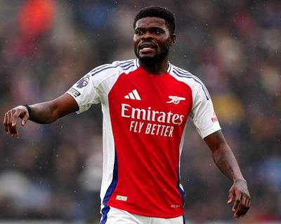 Thomas Partey close to joining Villarreal in week of court appearance