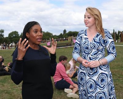 Mayday, mayday! How will Nigeria and Nigerians survive now Kemi Badenoch has cut us adrift?