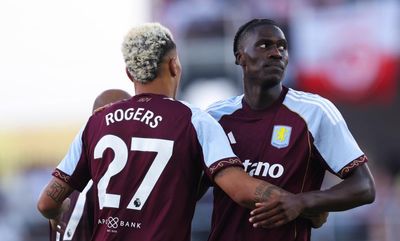 Premier League 2025-26 preview No 2: Aston Villa