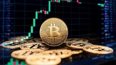 Bitcoin, Ethereum, XRP, Dogecoin Continue Relief Rally Off Saturday Lows