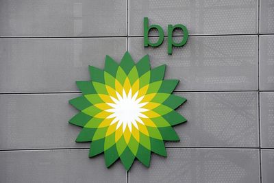 BP confirms biggest oil and gas field discovery in 25 years – three times the size of Paris