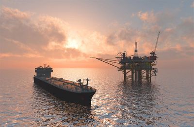 Baker Hughes & Chart Ink $13.6B Deal—Start of Energy's Comeback?
