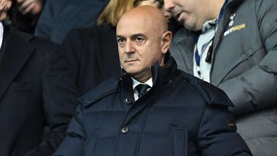 ‘Biggest Threats’—Tottenham Chief Aims Dig at Man City