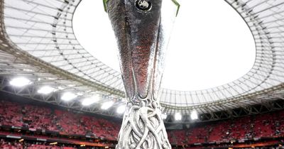 Aberdeen discover Europa League play-off opponents